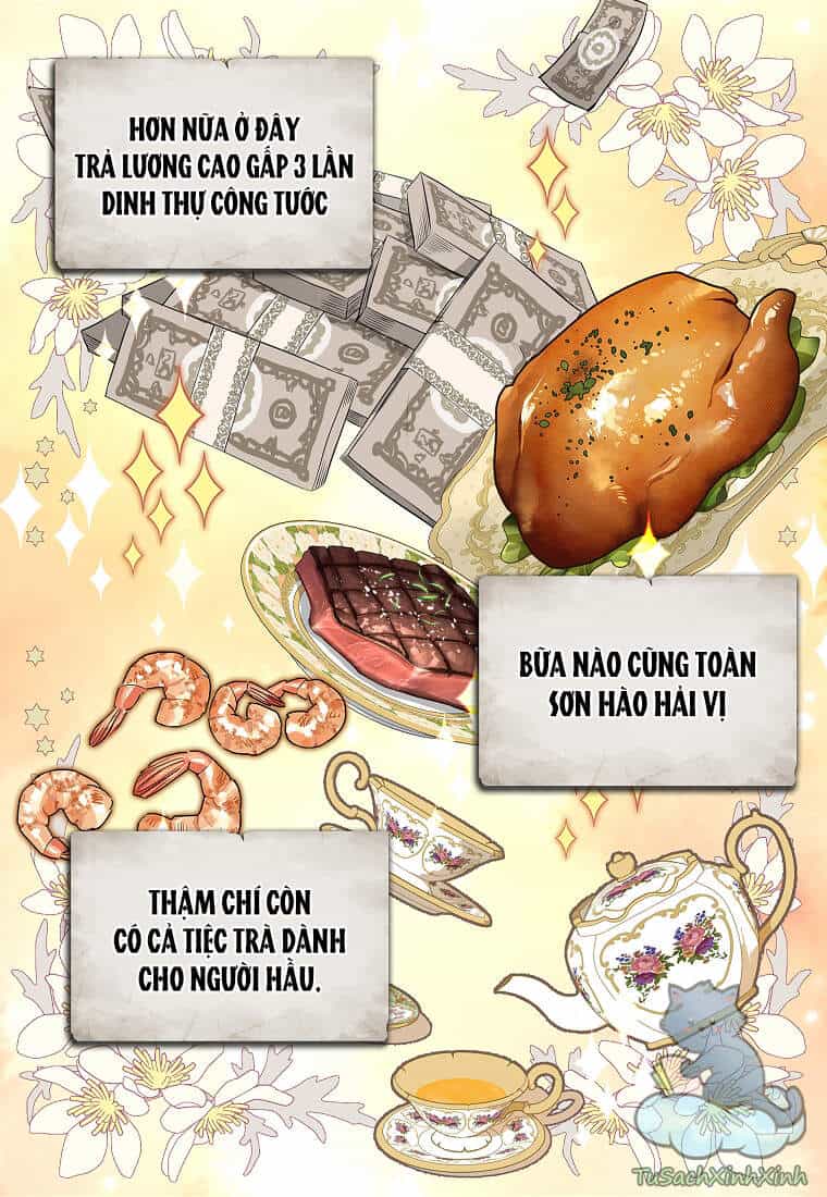 Hãy Bỏ Mặc Tôi - Chương 68 - ảnh 7
