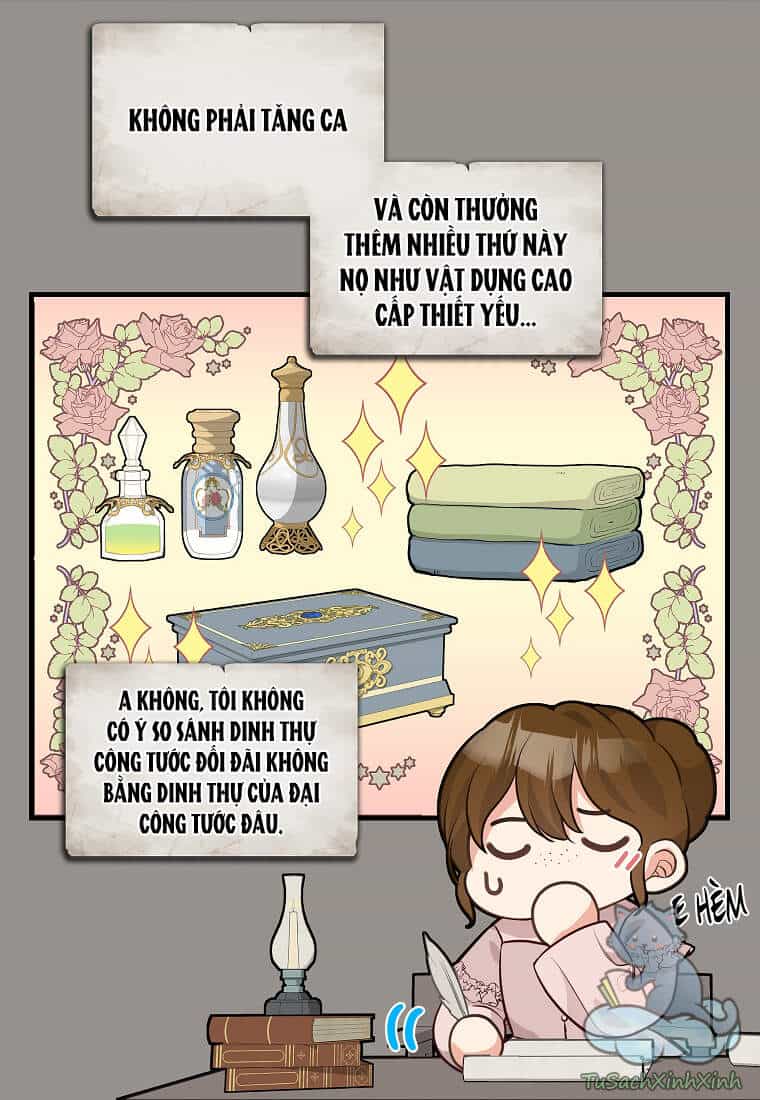 Hãy Bỏ Mặc Tôi - Chương 68 - ảnh 8