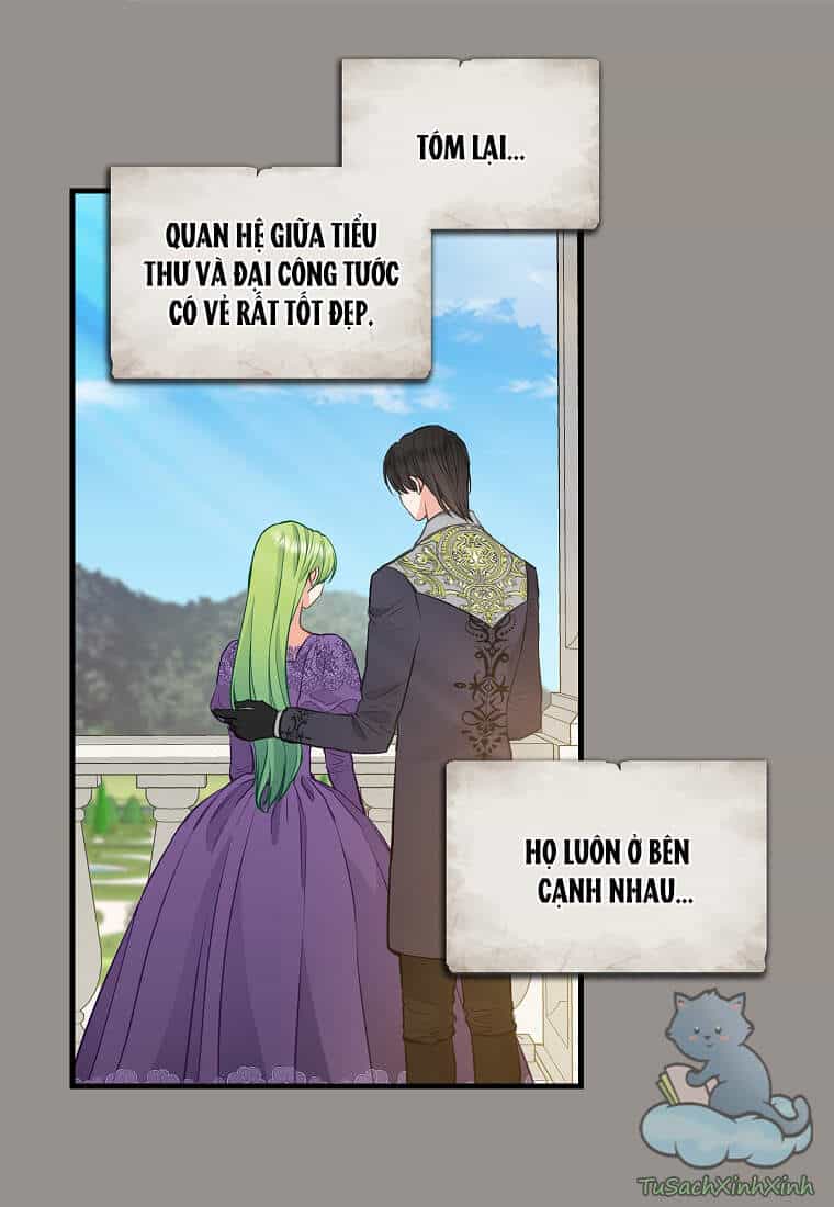 Hãy Bỏ Mặc Tôi - Chương 68 - ảnh 9