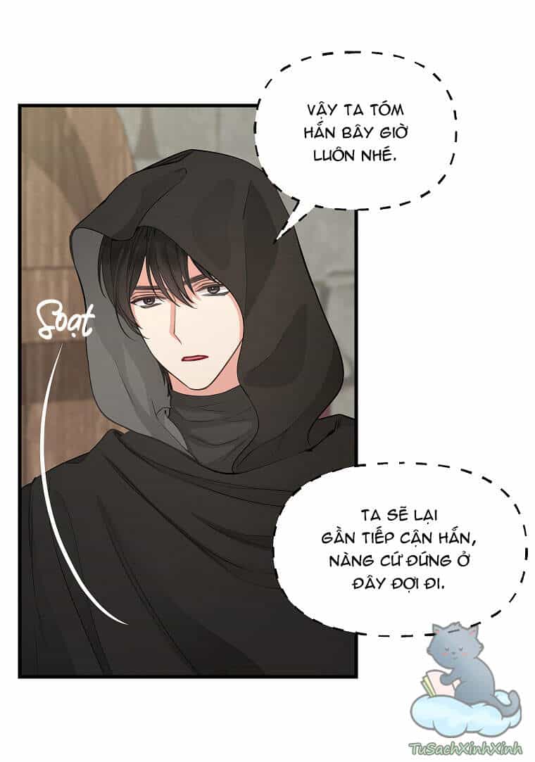 Hãy Bỏ Mặc Tôi - Chương 69 - ảnh 10