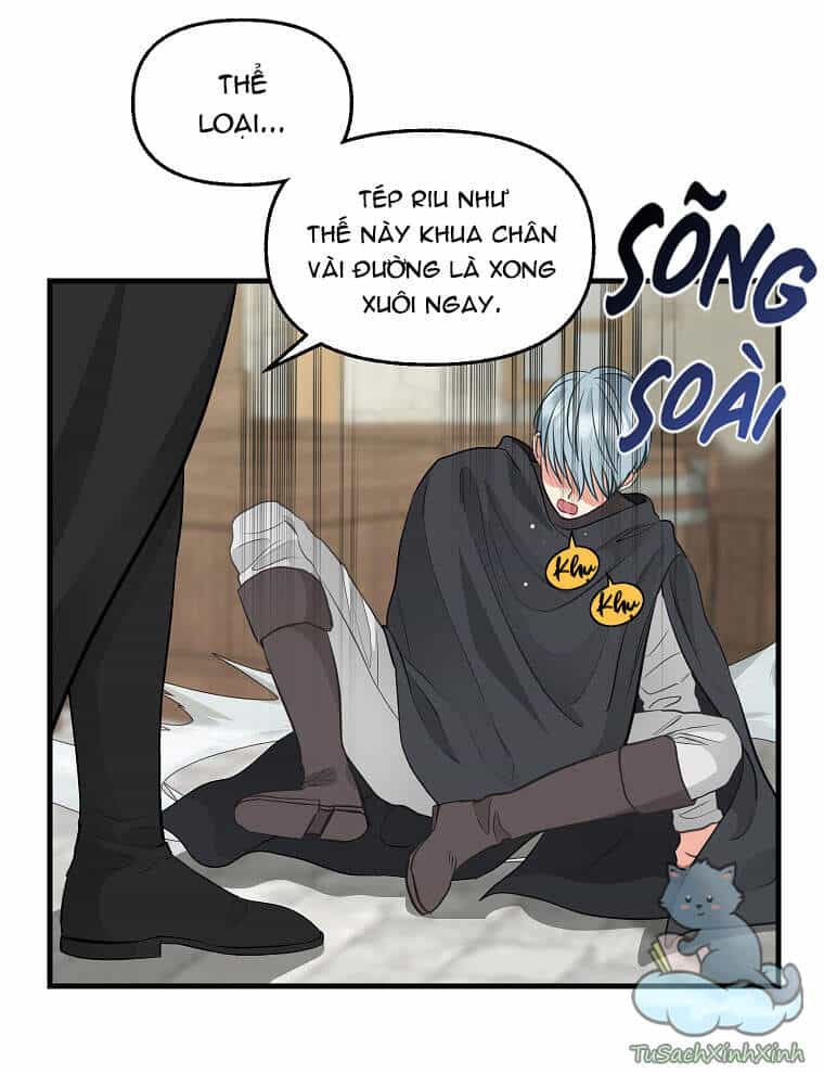 Hãy Bỏ Mặc Tôi - Chương 69 - ảnh 15
