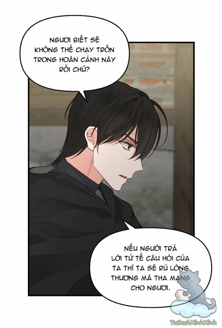 Hãy Bỏ Mặc Tôi - Chương 69 - ảnh 18