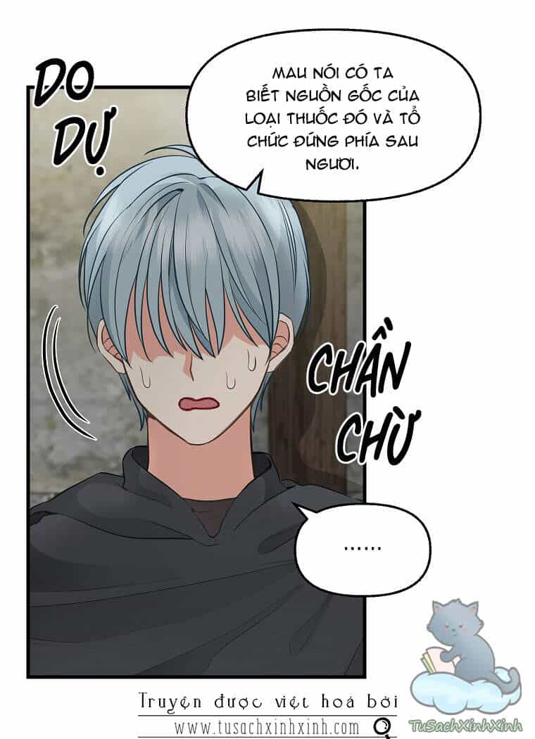 Hãy Bỏ Mặc Tôi - Chương 69 - ảnh 19