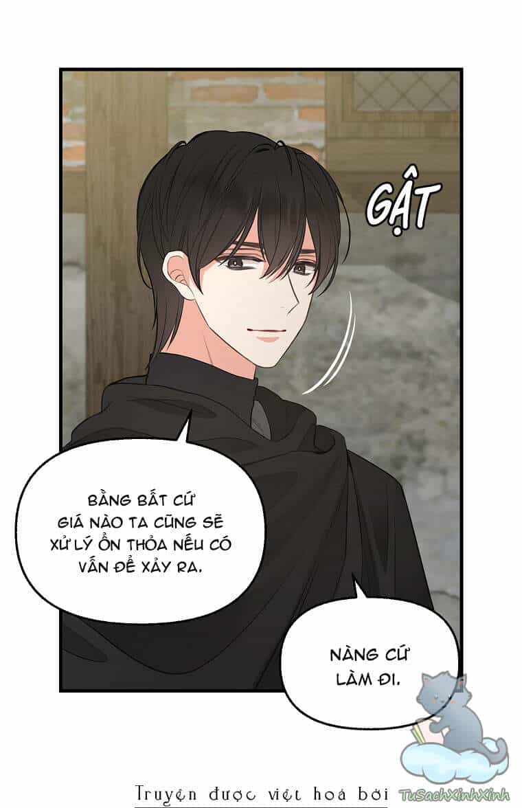 Hãy Bỏ Mặc Tôi - Chương 69 - ảnh 28