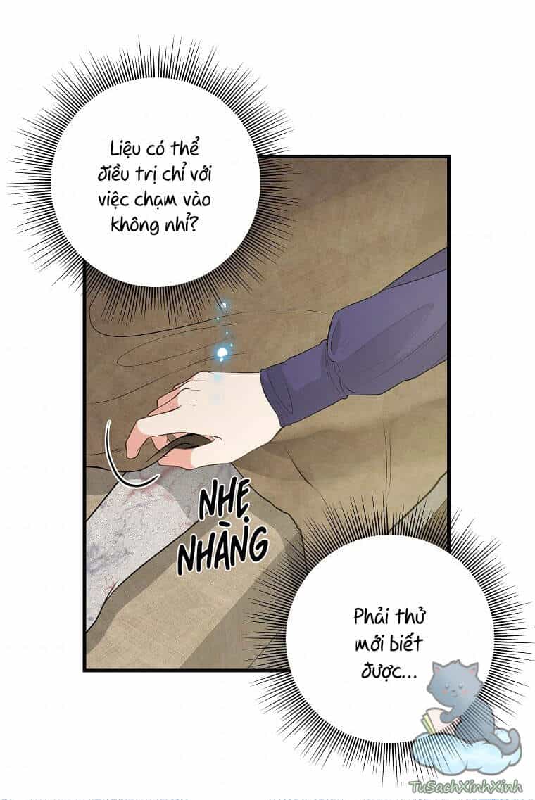 Hãy Bỏ Mặc Tôi - Chương 69 - ảnh 32