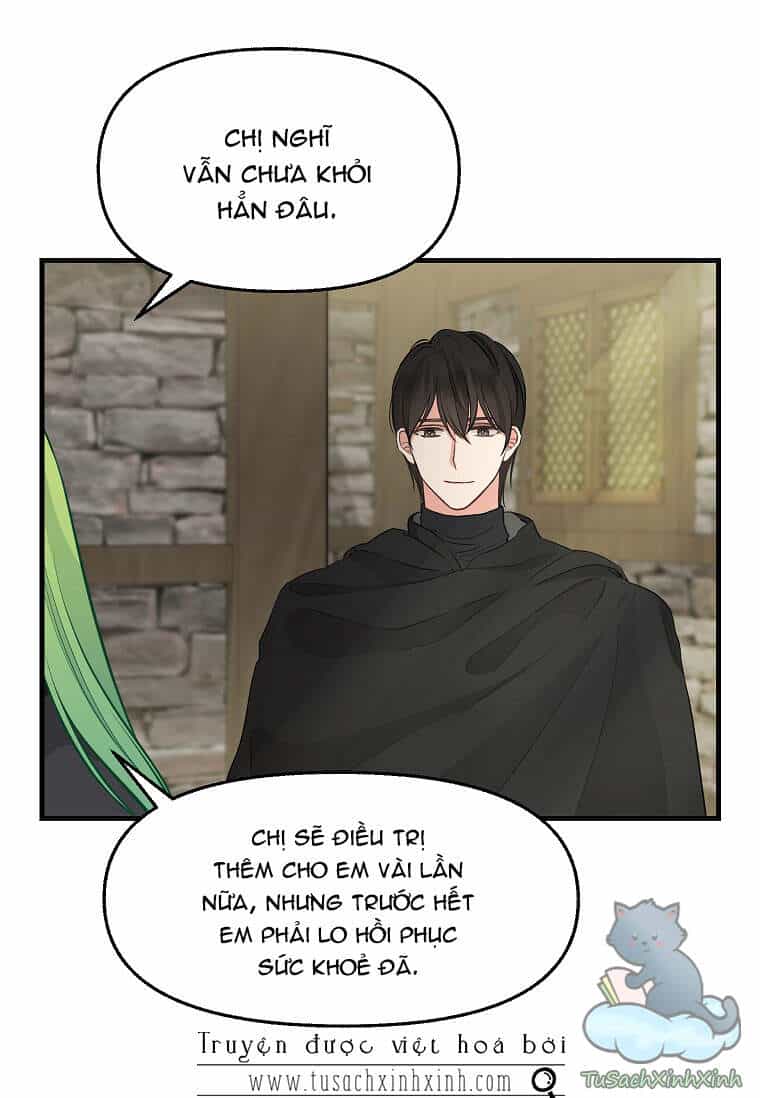 Hãy Bỏ Mặc Tôi - Chương 69 - ảnh 39