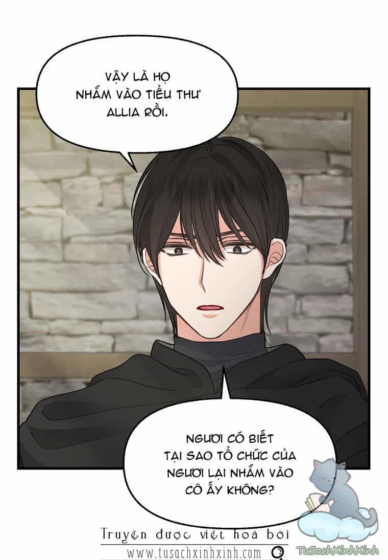 Hãy Bỏ Mặc Tôi - Chương 69 - ảnh 48