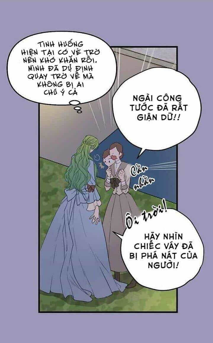 Hãy Bỏ Mặc Tôi - Chương 7 - ảnh 26