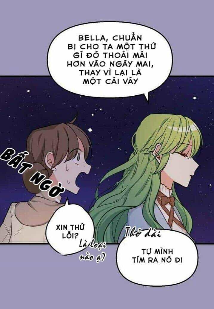 Hãy Bỏ Mặc Tôi - Chương 7 - ảnh 27