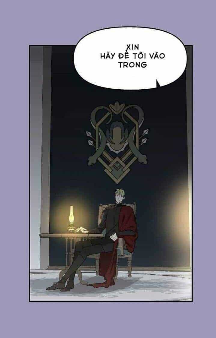 Hãy Bỏ Mặc Tôi - Chương 7 - ảnh 28