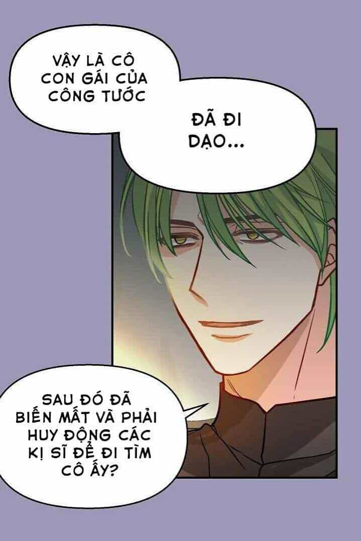 Hãy Bỏ Mặc Tôi - Chương 7 - ảnh 33