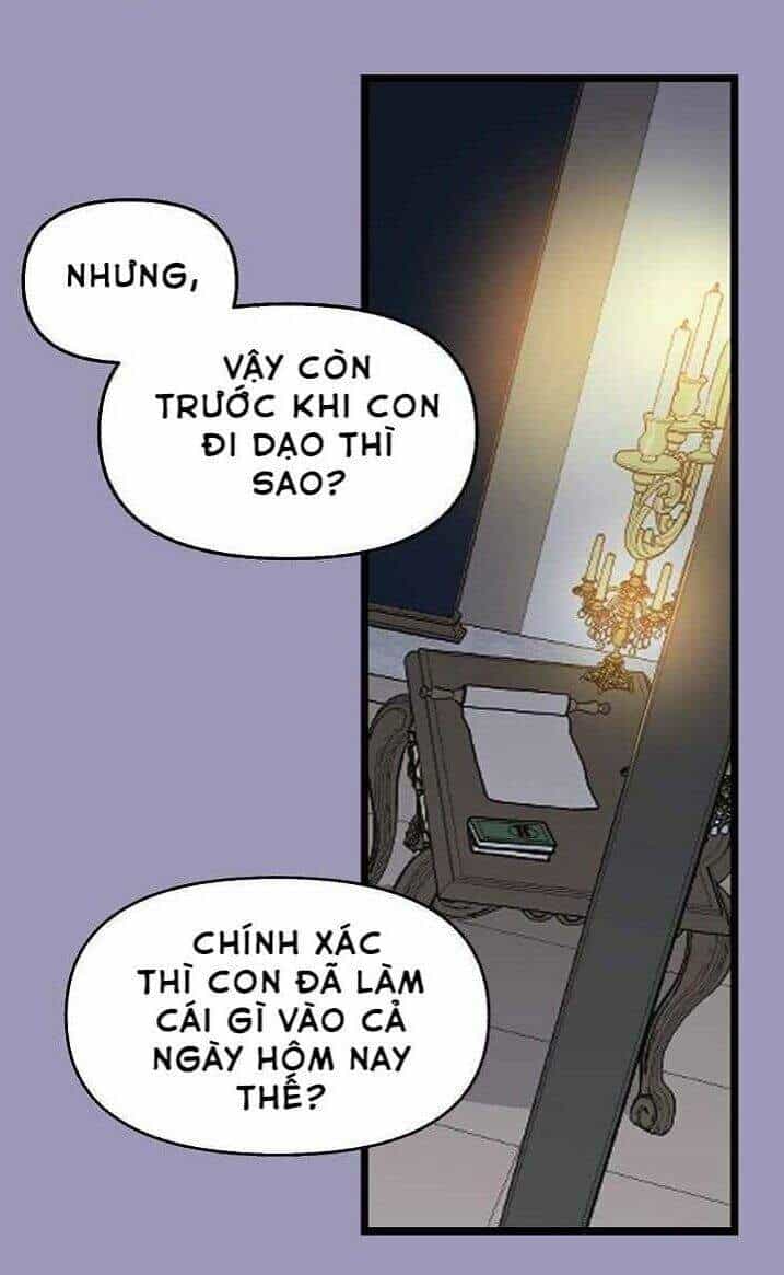 Hãy Bỏ Mặc Tôi - Chương 7 - ảnh 34
