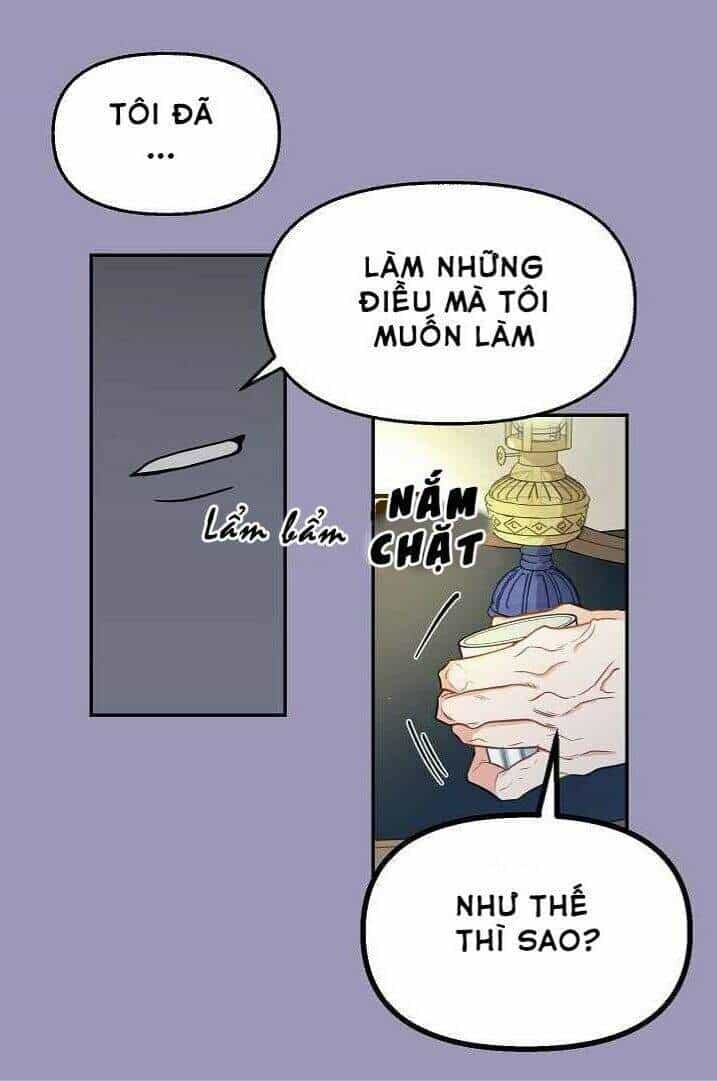 Hãy Bỏ Mặc Tôi - Chương 7 - ảnh 36