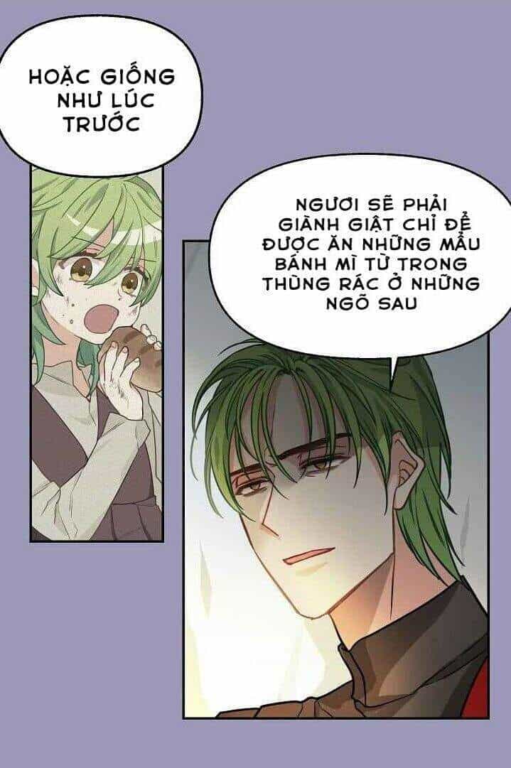Hãy Bỏ Mặc Tôi - Chương 7 - ảnh 42