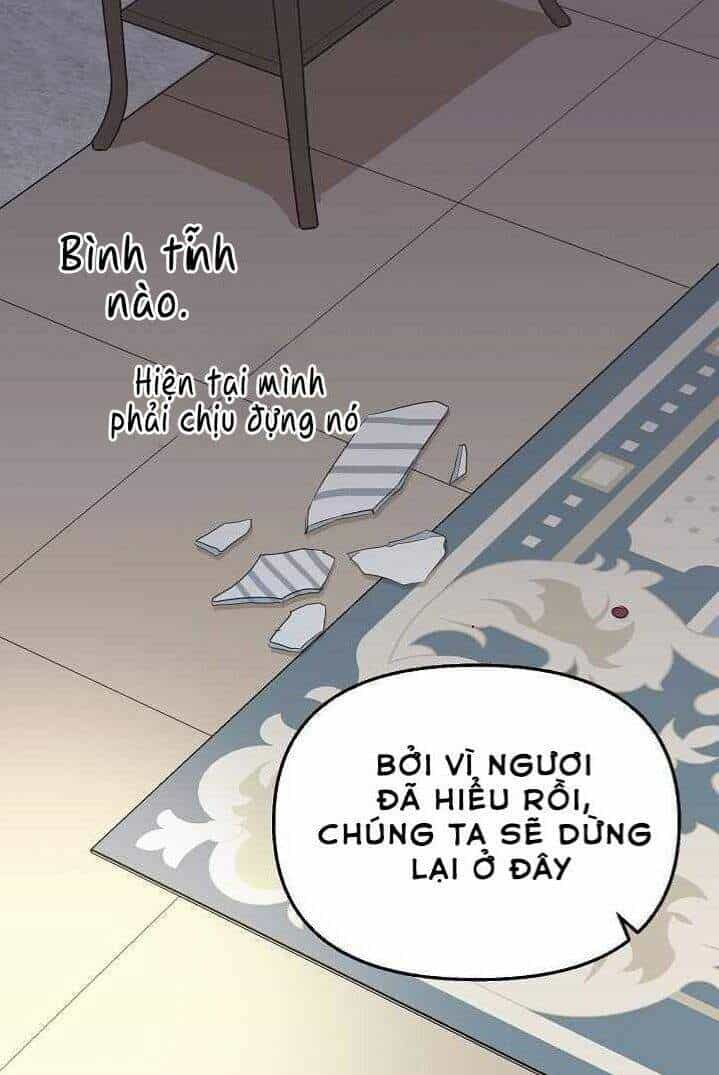 Hãy Bỏ Mặc Tôi - Chương 7 - ảnh 44