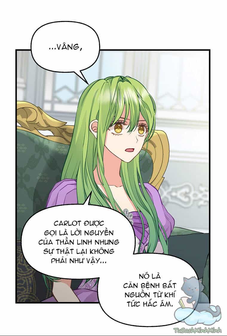 Hãy Bỏ Mặc Tôi - Chương 70 - ảnh 11