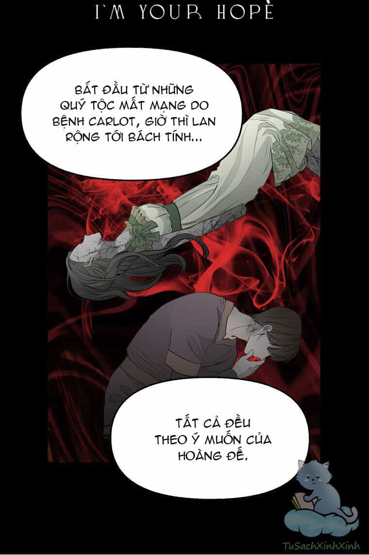 Hãy Bỏ Mặc Tôi - Chương 70 - ảnh 13