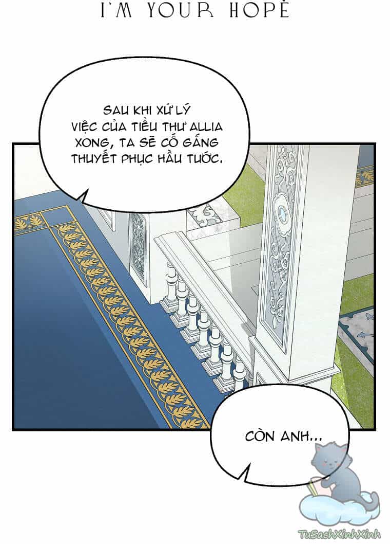 Hãy Bỏ Mặc Tôi - Chương 70 - ảnh 16