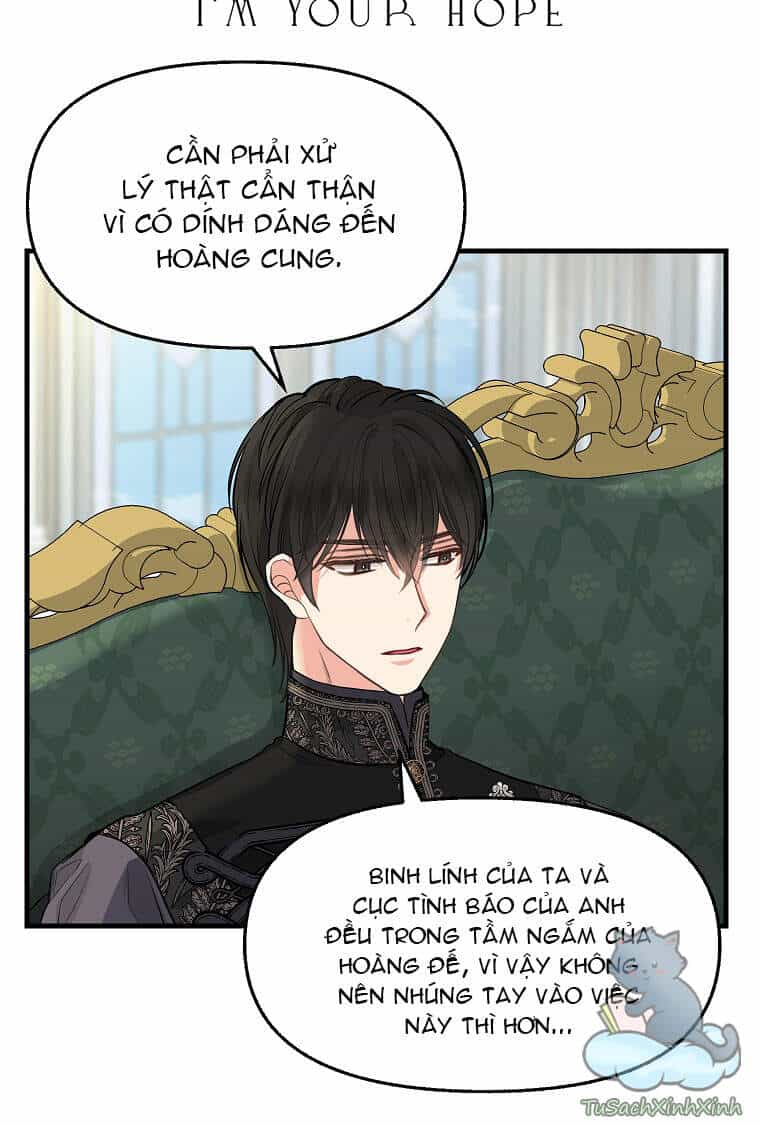 Hãy Bỏ Mặc Tôi - Chương 70 - ảnh 21