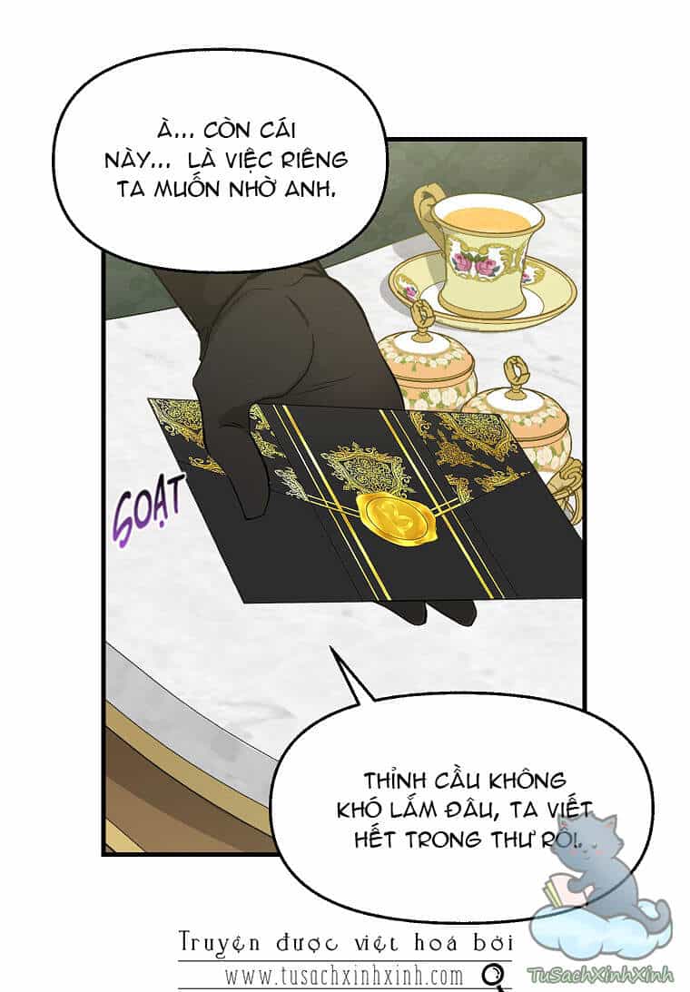 Hãy Bỏ Mặc Tôi - Chương 70 - ảnh 26