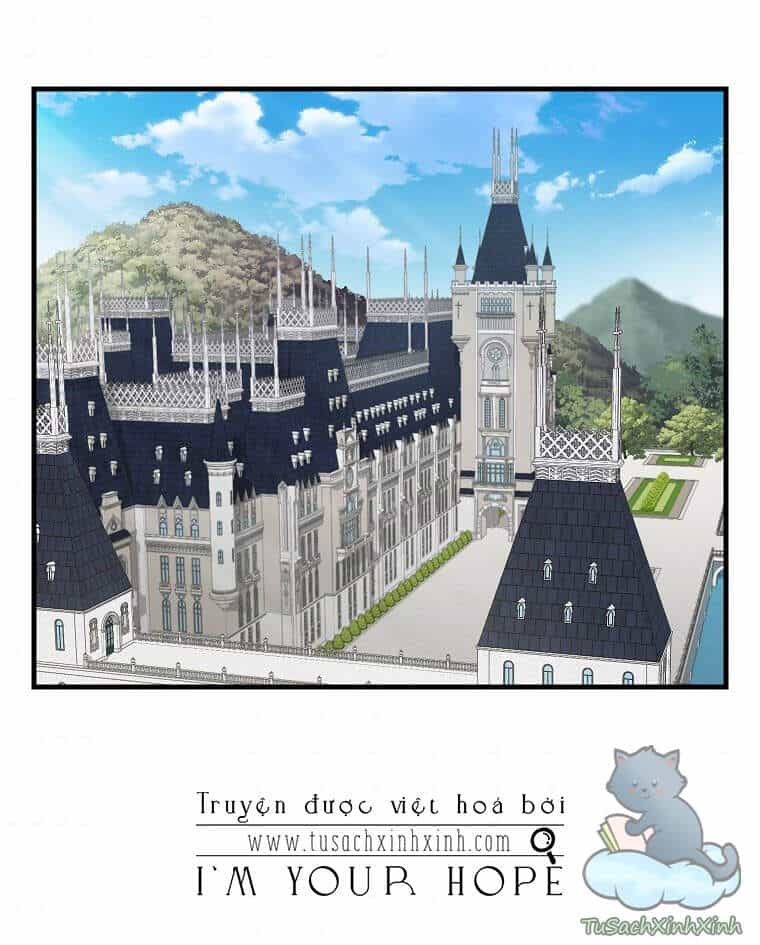 Hãy Bỏ Mặc Tôi - Chương 70 - ảnh 3