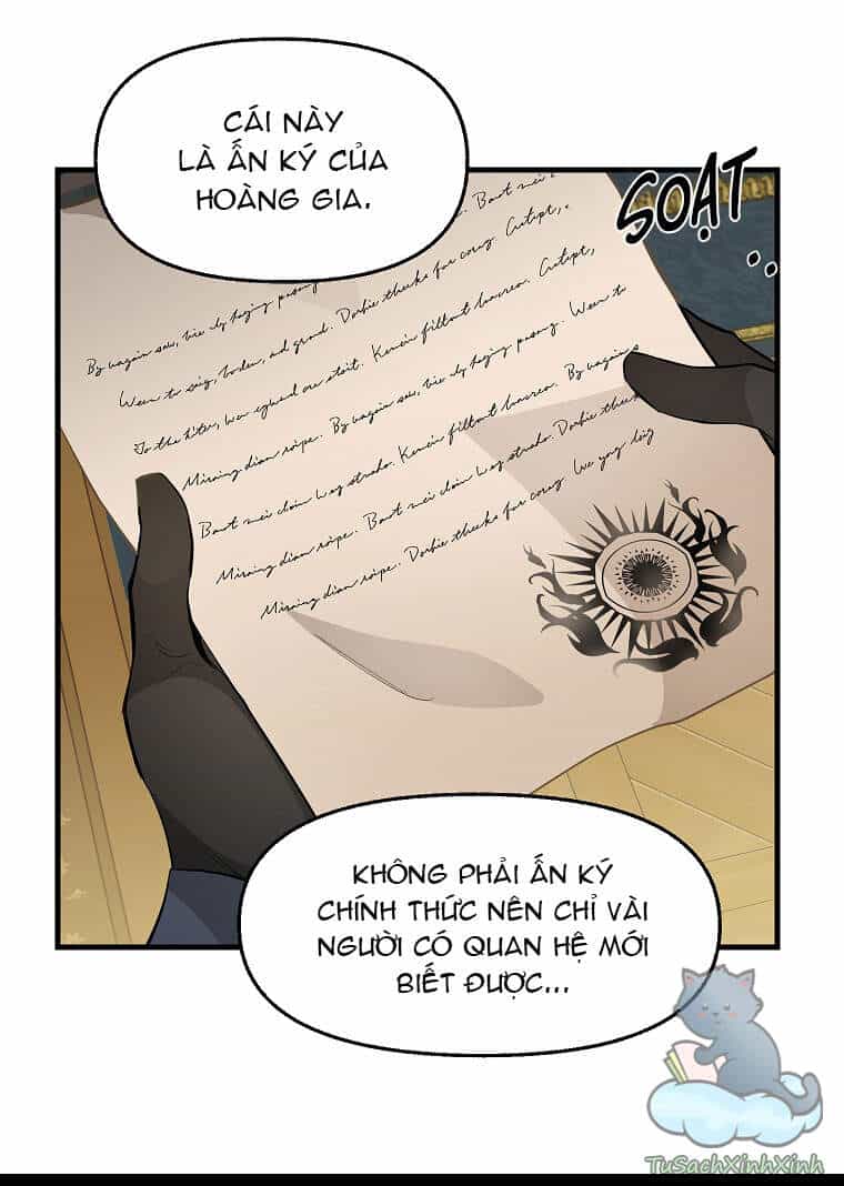 Hãy Bỏ Mặc Tôi - Chương 70 - ảnh 49