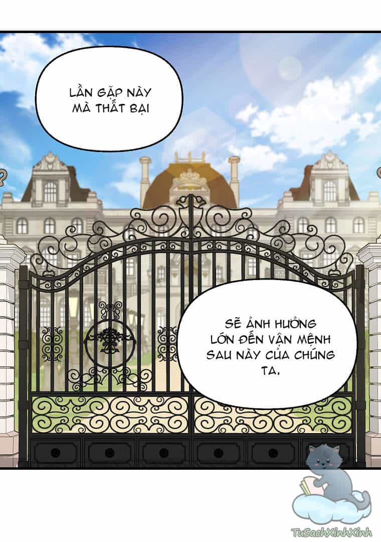 Hãy Bỏ Mặc Tôi - Chương 70 - ảnh 58