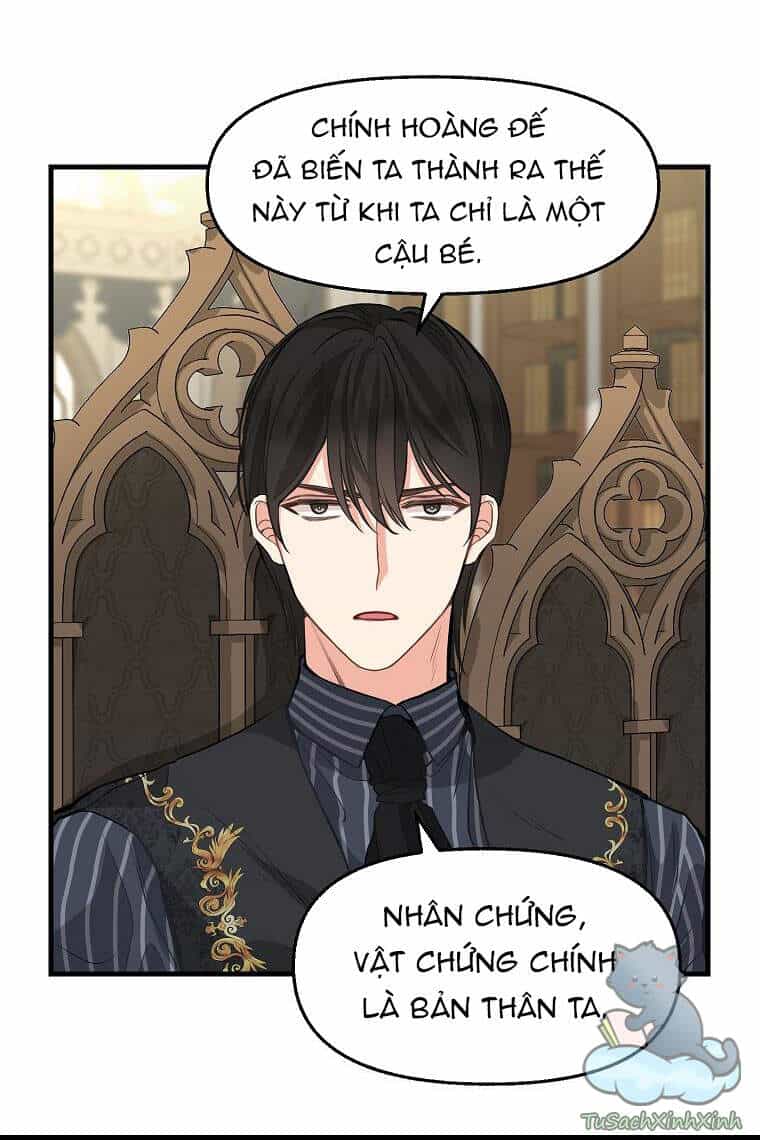 Hãy Bỏ Mặc Tôi - Chương 71 - ảnh 15