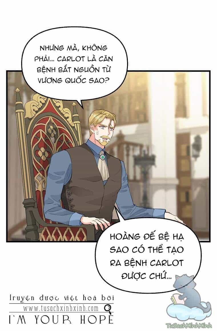Hãy Bỏ Mặc Tôi - Chương 71 - ảnh 17