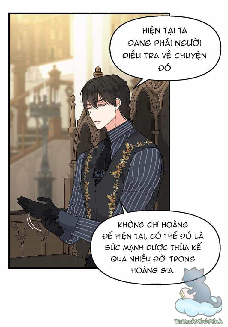 Hãy Bỏ Mặc Tôi - Chương 71 - ảnh 18