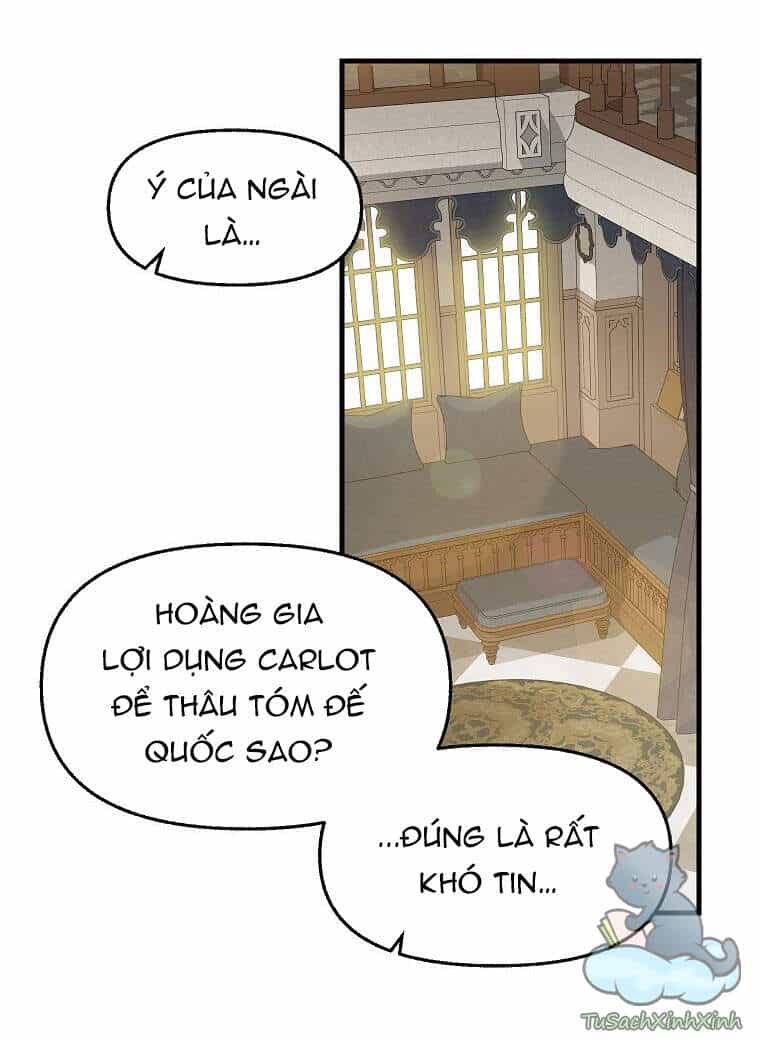 Hãy Bỏ Mặc Tôi - Chương 71 - ảnh 19