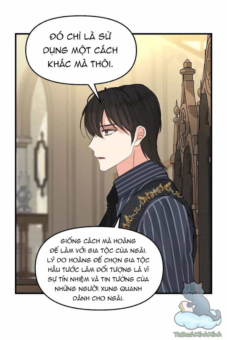 Hãy Bỏ Mặc Tôi - Chương 71 - ảnh 21