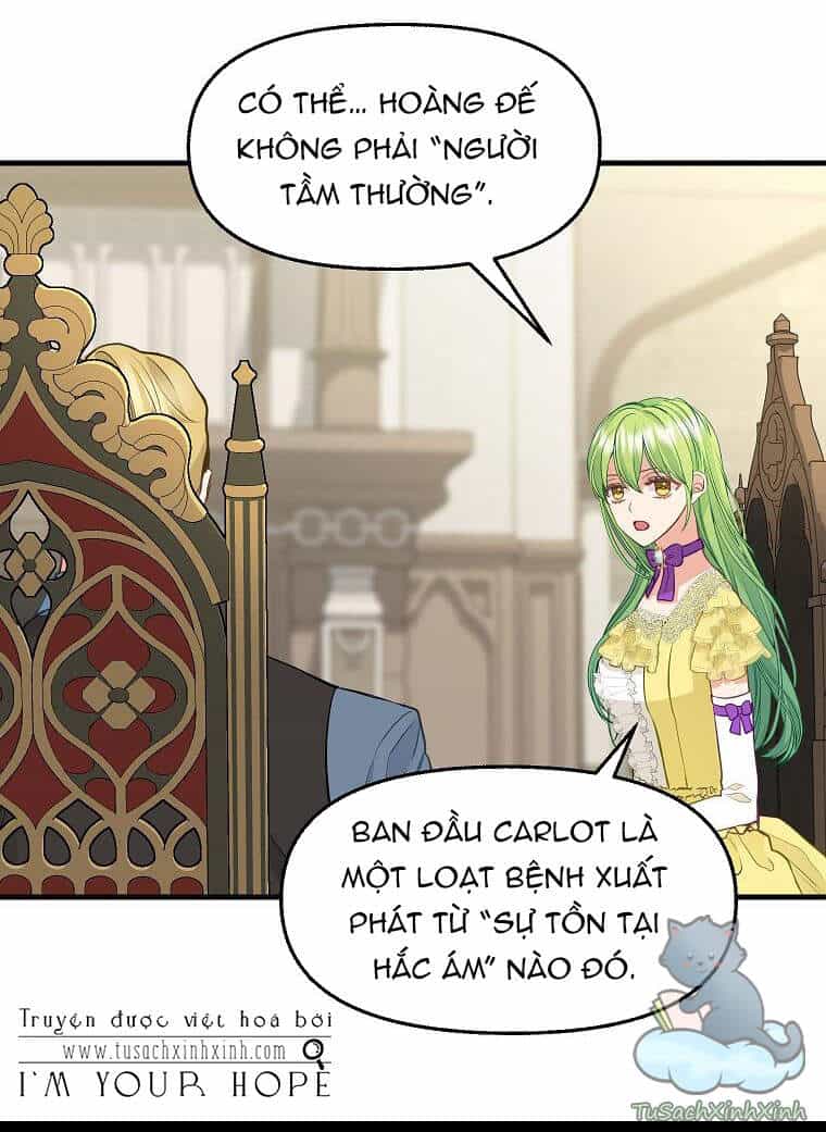 Hãy Bỏ Mặc Tôi - Chương 71 - ảnh 24