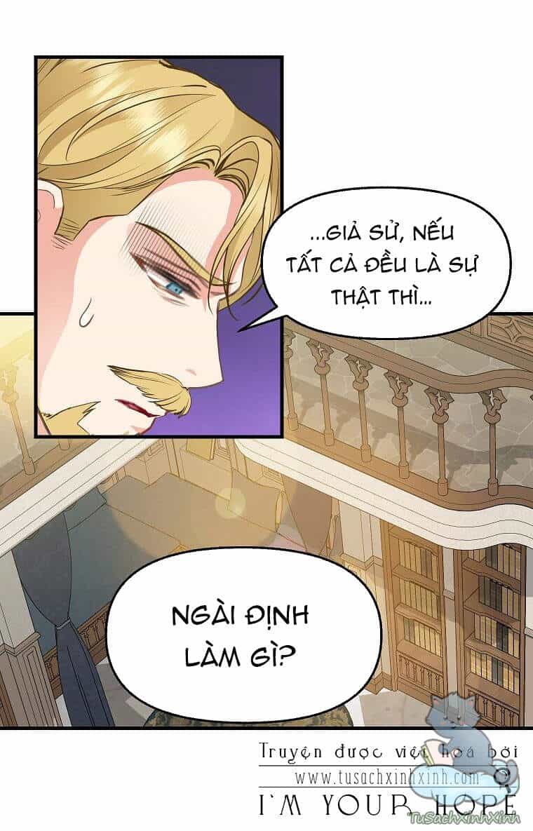 Hãy Bỏ Mặc Tôi - Chương 71 - ảnh 26