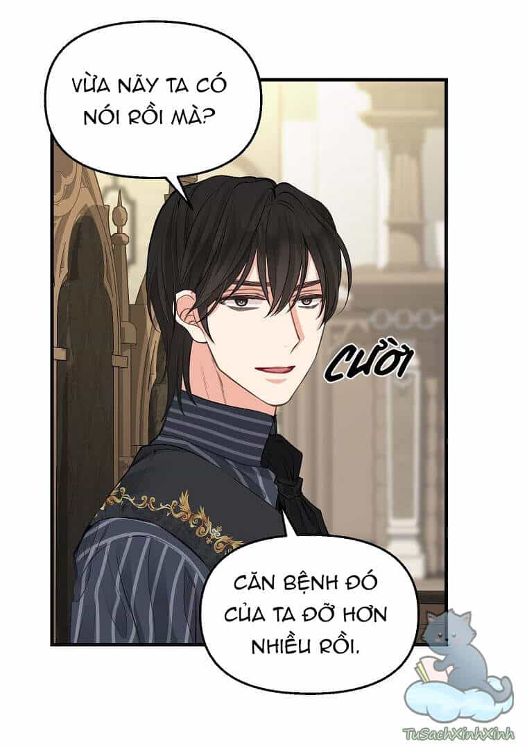 Hãy Bỏ Mặc Tôi - Chương 71 - ảnh 28