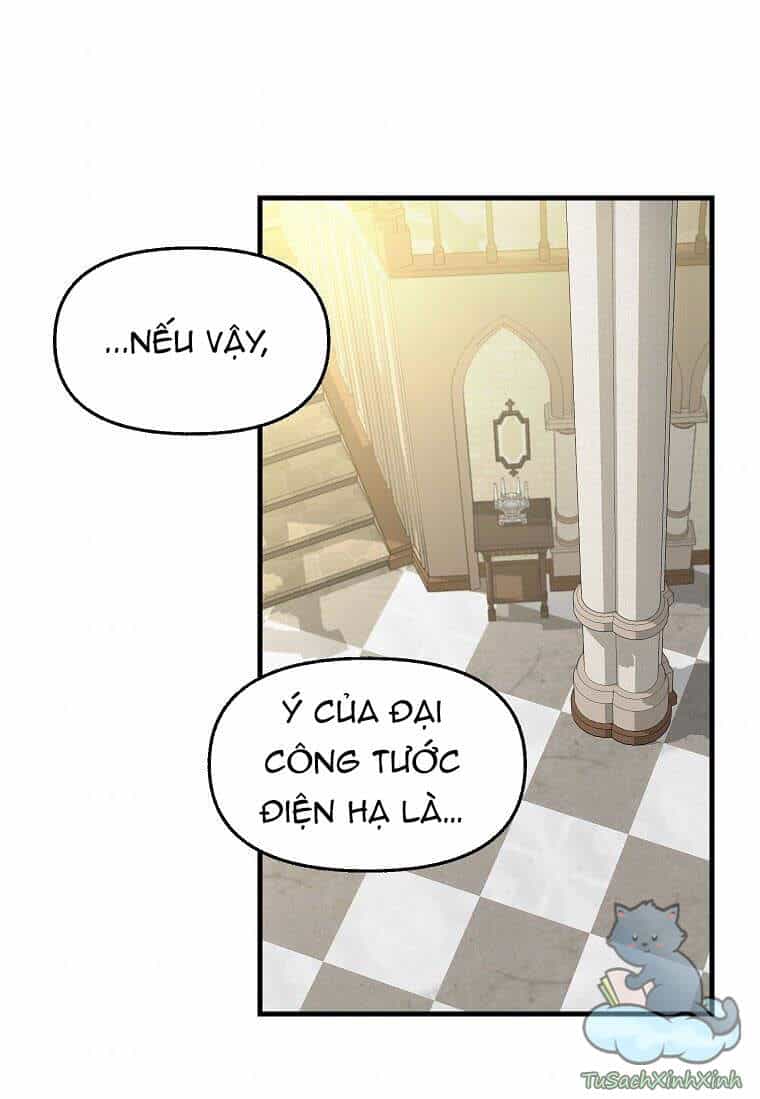 Hãy Bỏ Mặc Tôi - Chương 71 - ảnh 3