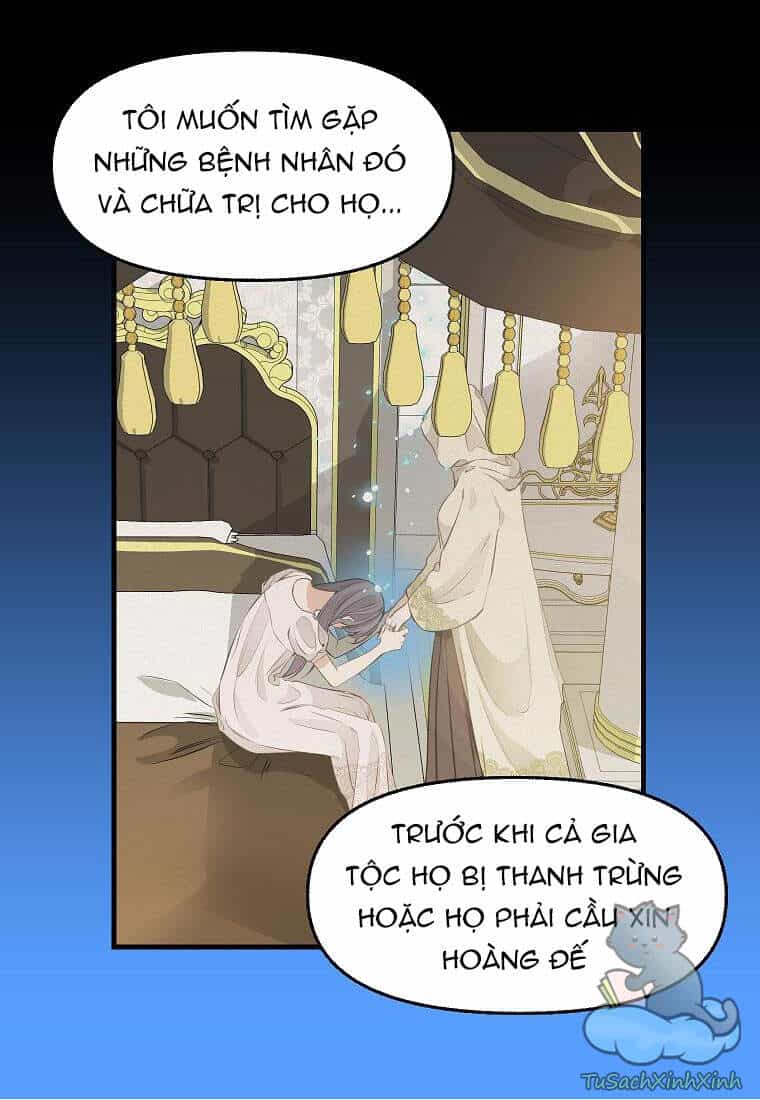 Hãy Bỏ Mặc Tôi - Chương 71 - ảnh 39