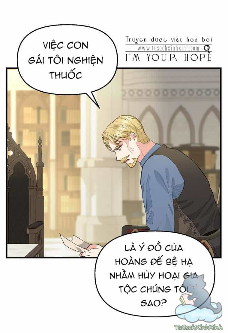 Hãy Bỏ Mặc Tôi - Chương 71 - ảnh 4