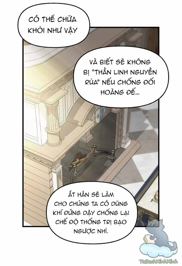Hãy Bỏ Mặc Tôi - Chương 71 - ảnh 41