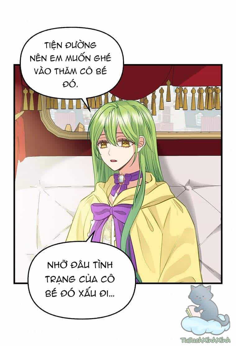 Hãy Bỏ Mặc Tôi - Chương 71 - ảnh 53