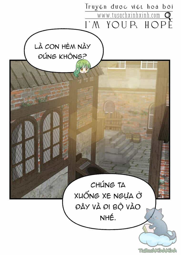 Hãy Bỏ Mặc Tôi - Chương 71 - ảnh 55