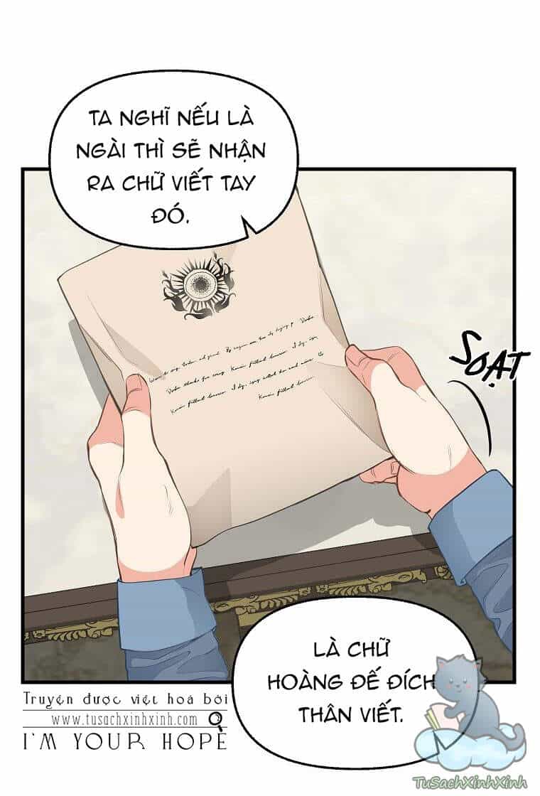 Hãy Bỏ Mặc Tôi - Chương 71 - ảnh 6