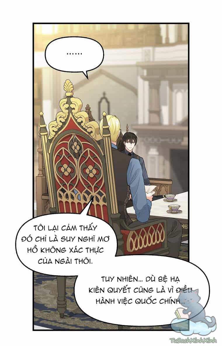 Hãy Bỏ Mặc Tôi - Chương 71 - ảnh 9