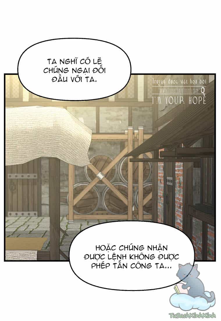 Hãy Bỏ Mặc Tôi - Chương 72 - ảnh 12