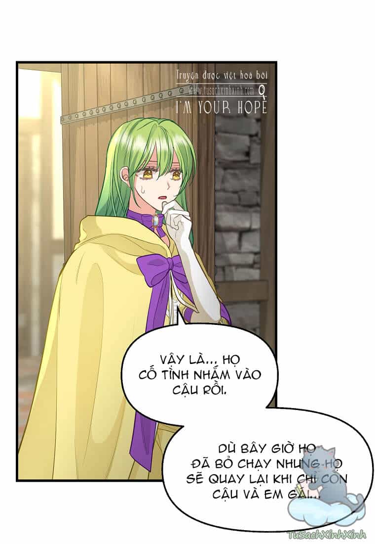 Hãy Bỏ Mặc Tôi - Chương 72 - ảnh 23