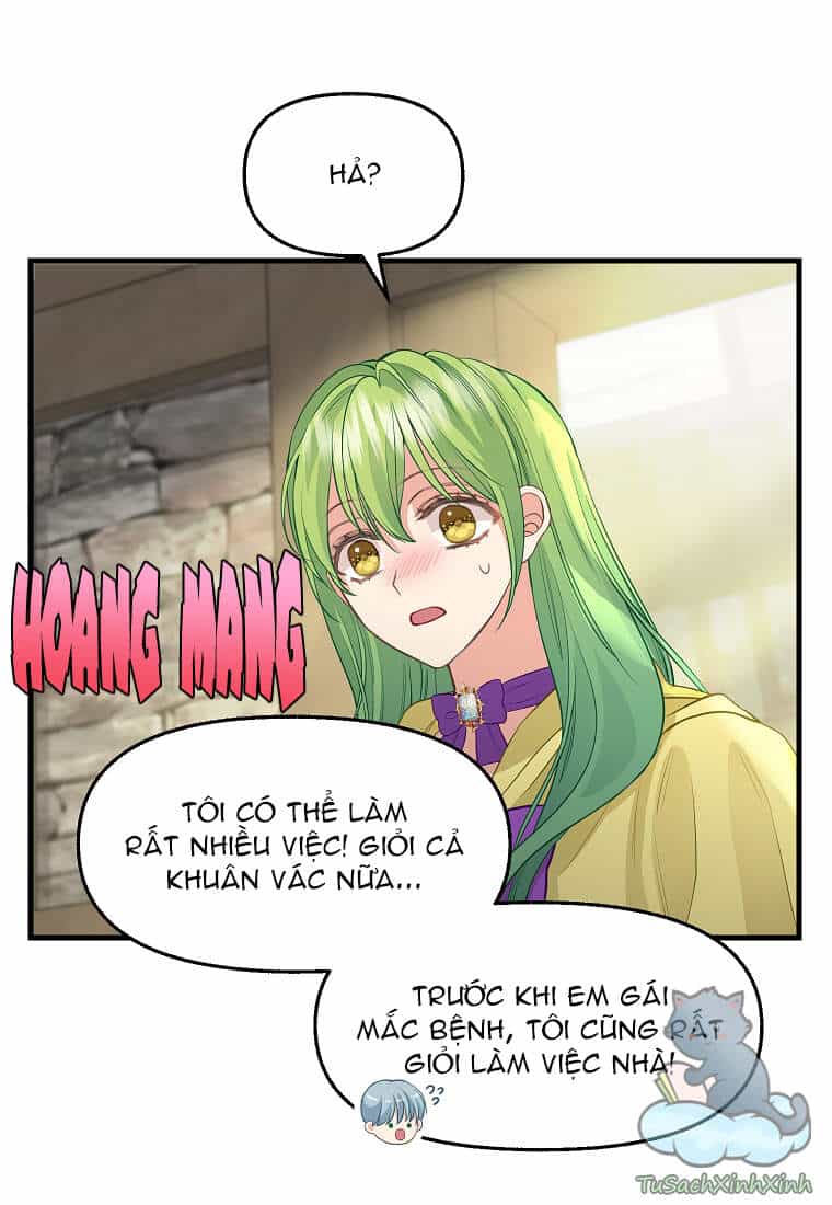Hãy Bỏ Mặc Tôi - Chương 72 - ảnh 26