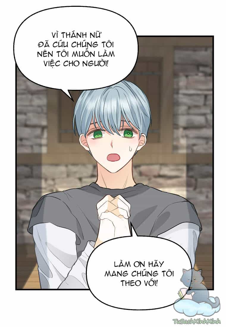 Hãy Bỏ Mặc Tôi - Chương 72 - ảnh 27