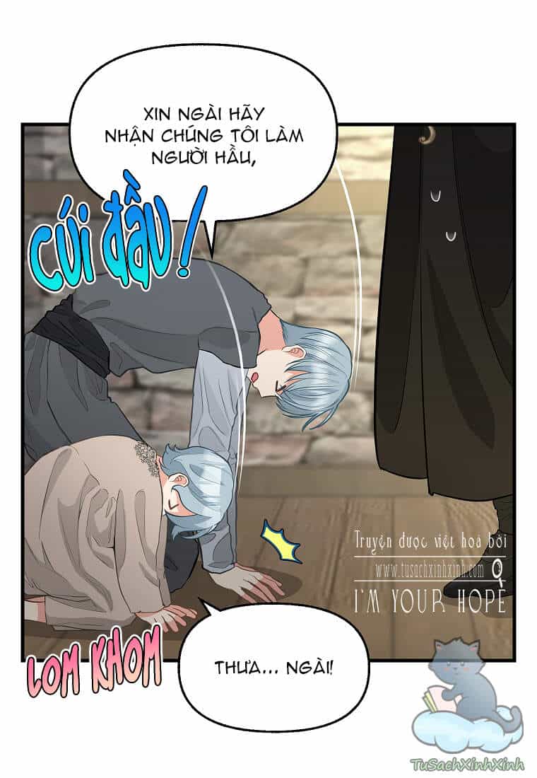 Hãy Bỏ Mặc Tôi - Chương 72 - ảnh 29