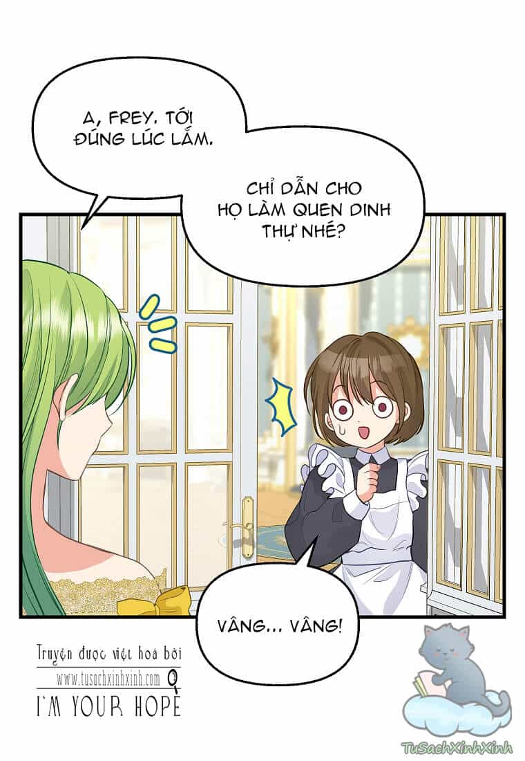 Hãy Bỏ Mặc Tôi - Chương 72 - ảnh 41