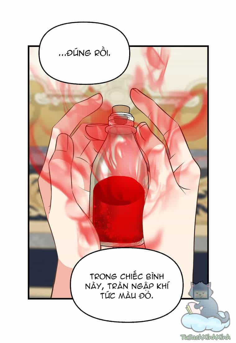 Hãy Bỏ Mặc Tôi - Chương 72 - ảnh 46